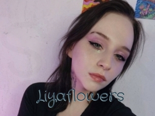 liyaflowers Sexcam Livesex