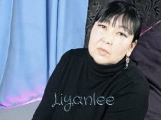liyanlee Sexcam Livesex