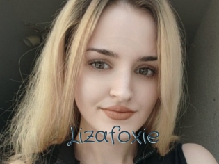 Lizafoxie