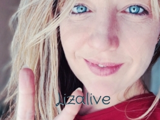 Lizalive