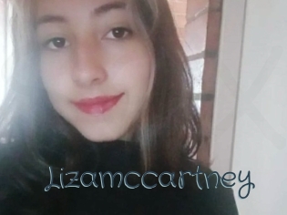 Lizamccartney