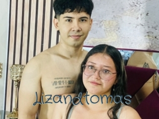 lizandtomas Sexcam Livesex