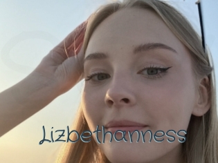 Lizbethanness