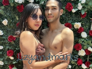 Lizyandmarks