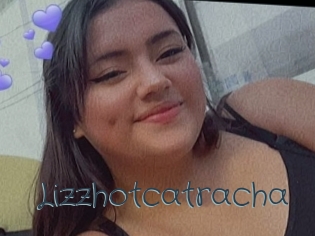 Lizzhotcatracha