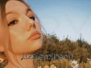 lizziemirson Sexcam Livesex