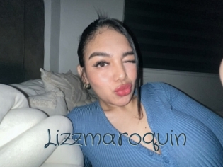 Lizzmaroquin