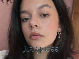 Lizzyness