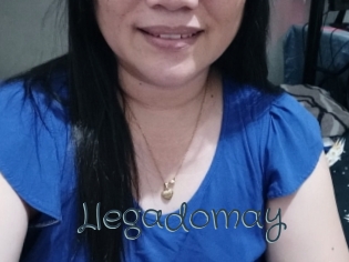 Llegadomay