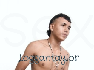Loggantaylor