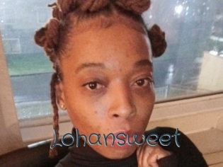 Lohansweet
