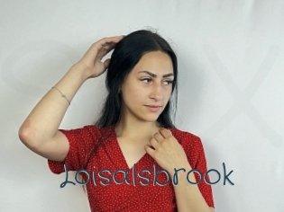 Loisalsbrook