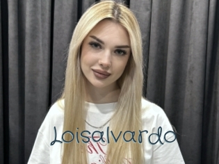 Loisalvardo
