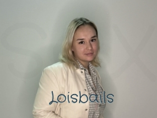loisbails Sexcam Livesex