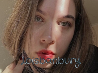 loisbanbury Sexcam Livesex