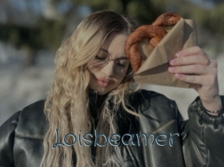 loisbeamer Sexcam Livesex
