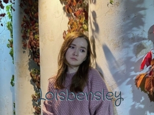 Loisbensley