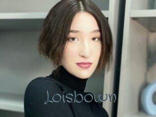 loisbown Sexcam Livesex