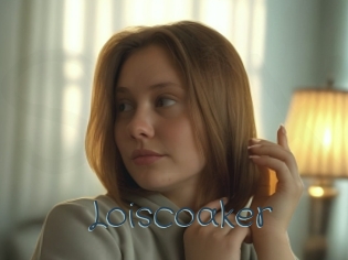 Loiscoaker
