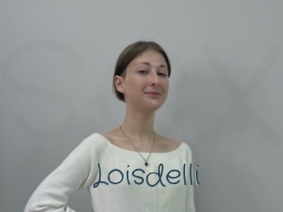 loisdelli Sexcam Livesex