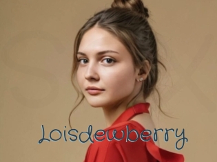 loisdewberry Sexcam Livesex