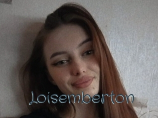 Loisemberton