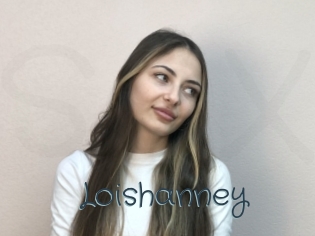 Loishanney