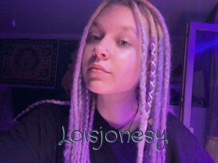 Loisjonesy