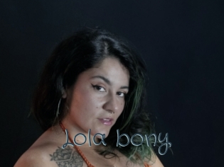 Lola_bony