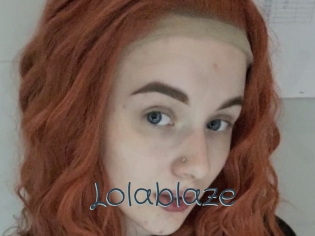 lolablaze Sexcam Livesex