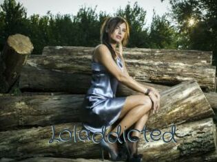 Loladdicted
