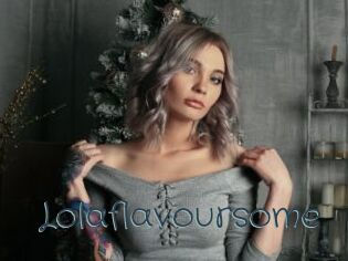 Lolaflavoursome