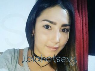 lolahotsexy Sexcam Livesex