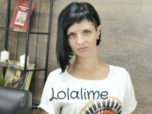 lolalime Sexcam Livesex