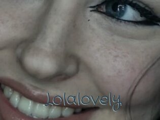 Lolalovely