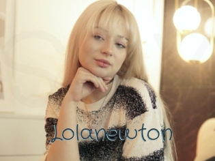 Lolanewton