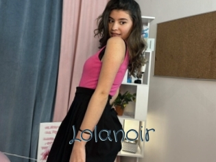 lolanoir Sexcam Livesex