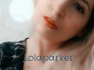 Lolaparker