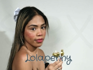 Lolapenny