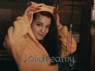 Lolidreamy
