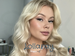 lollaray Sexcam Livesex