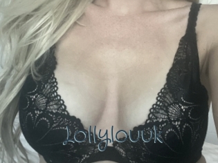 lollylouuk Sexcam Livesex