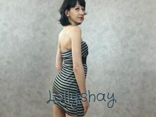 Lollyshay