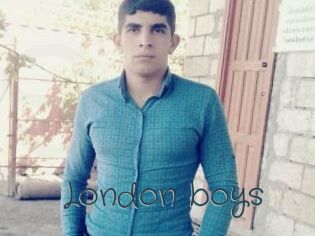 london_boys Sexcam Livesex