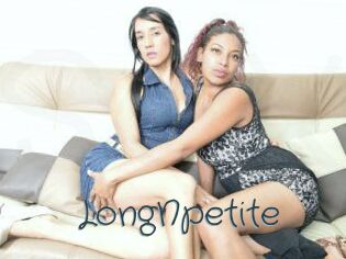 LongNpetite
