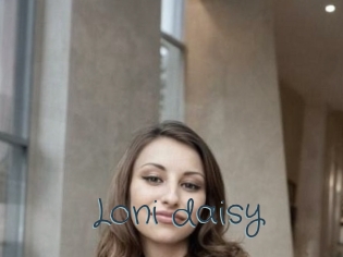 Loni_daisy