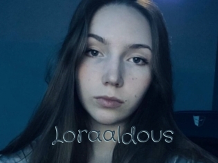 Loraaldous