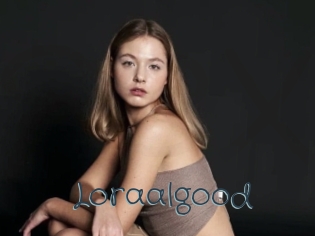 Loraalgood