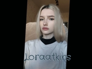 Loraatkins
