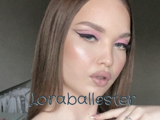 Loraballester